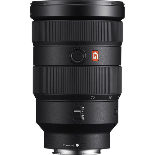 Sony FE 24-70mm f/2.8 GM E-Mount Lens SEL2470GM