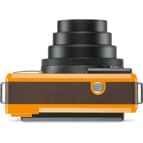 Leica Sofort Instant Film Camera - Orange