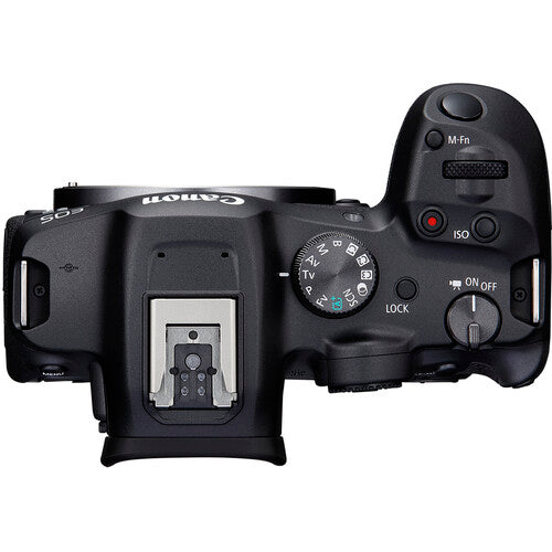Canon EOS R7 Mirrorless Digital Camera + RF-S 18-150mm f/3.5-6.3 IS STM Lens Kit