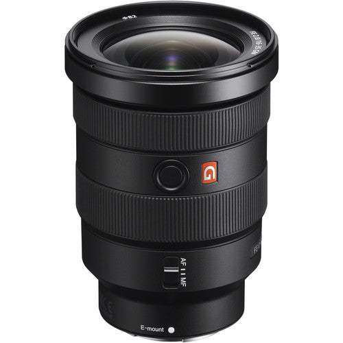 Sony FE 16-35mm f/2.8 GM E-Mount Lens SEL1635GM