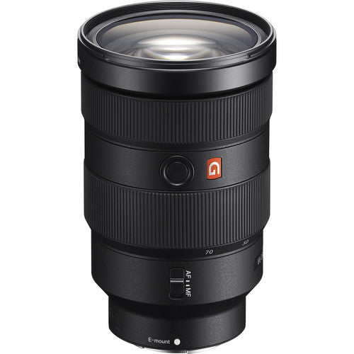 Sony FE 24-70mm f/2.8 GM E-Mount Lens SEL2470GM