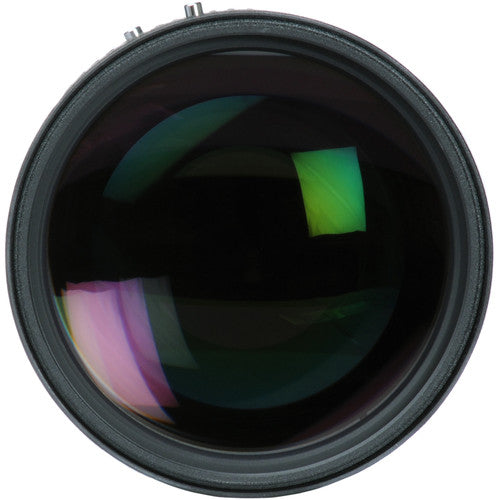 Nikon AF DC-NIKKOR 135mm f/2D Lens