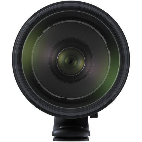Tamron SP 150-600mm f/5-6.3 Di VC USD G2 for Canon EF (A022E)