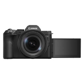 Canon EOS R8 Mark II Mirrorless Digital Camera + RF 24-105mm f/4-7.1 IS STM Lens Kit