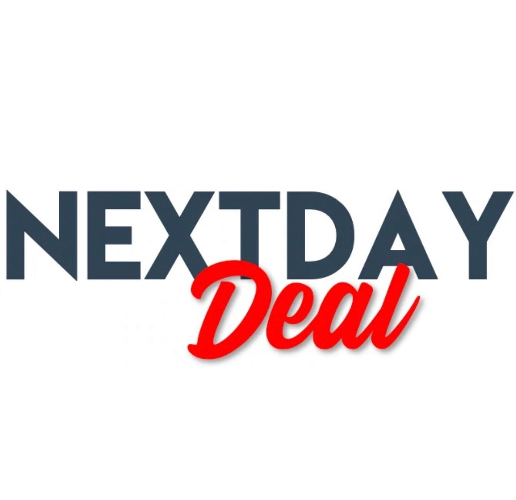 Why choose us? – Next Day Deal