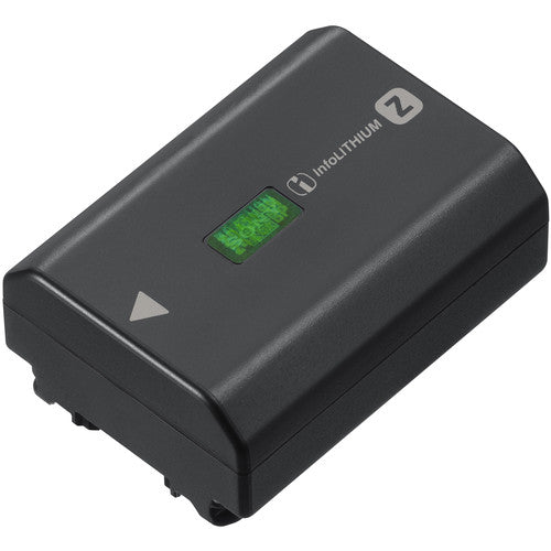 Sony NP‑FZ100 Battery