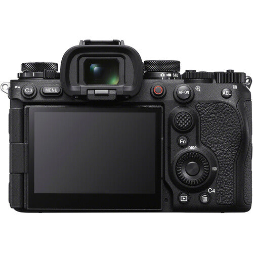 Sony Alpha a1 II Mirrorless Digital Camera (Body Only)