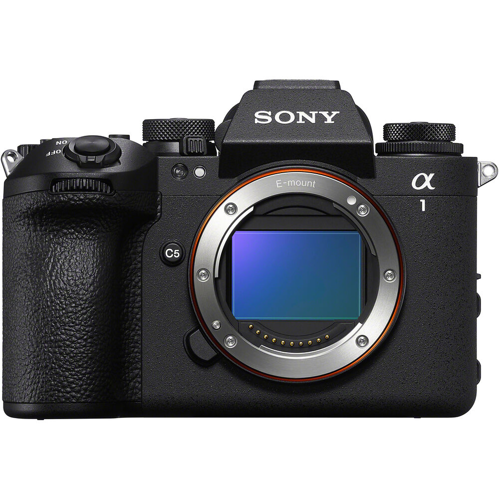 Sony Alpha a1 II Mirrorless Digital Camera (Body Only)