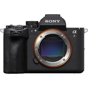 Sony Alpha a7R VI Mirrorless Digital Camera (Body Only)