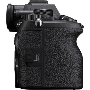 Sony Alpha a7R VI Mirrorless Digital Camera (Body Only)
