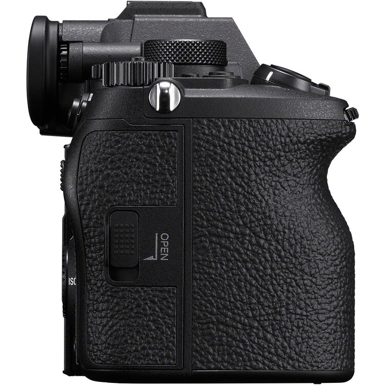 Sony Alpha a7R VI Mirrorless Digital Camera (Body Only)