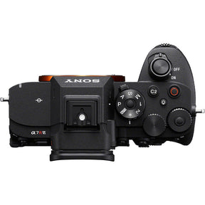 Sony Alpha a7R VI Mirrorless Digital Camera (Body Only)