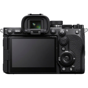 Sony Alpha a7 V Mirrorless Digital Camera (Body Only)