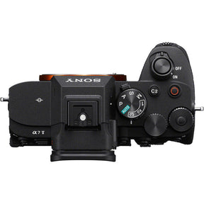 Sony Alpha a7 V Mirrorless Digital Camera (Body Only)