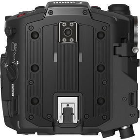 Canon EOS C400 Full-Frame Cinema Camera