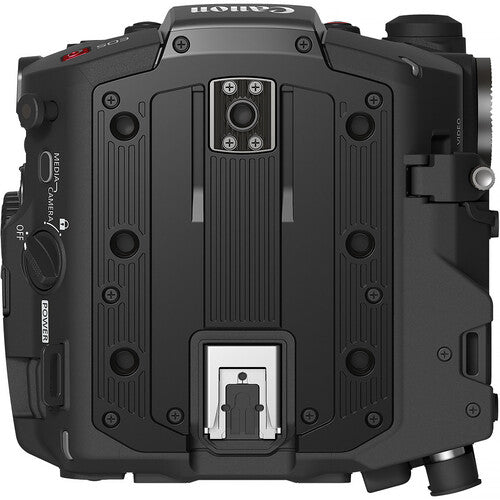 Canon EOS C400 Full-Frame Cinema Camera