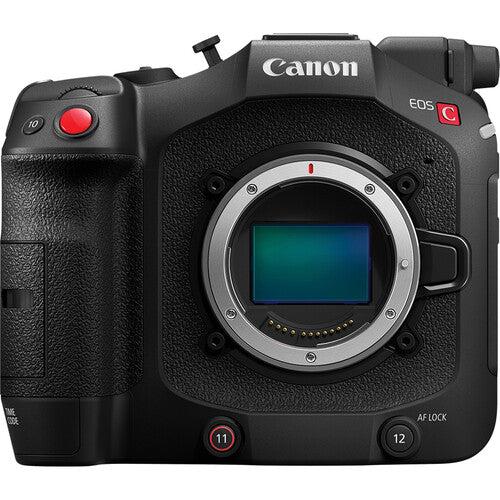 Canon EOS C80 Cinema Camera