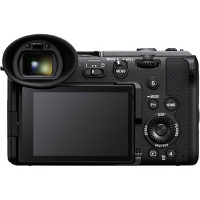 Sony FX2 Full-Frame Cinema Line Camera ILME-FX2
