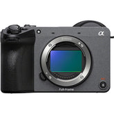 Sony FX2 Full-Frame Cinema Line Camera ILME-FX2