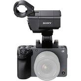 Sony FX30 Cinema Line Camera + XLR Handle Kit