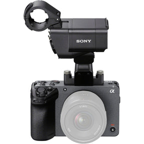 Sony FX30 Cinema Line Camera + XLR Handle Kit