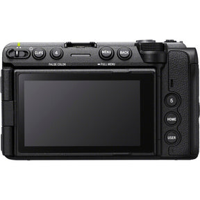 Sony FX5 Full-Frame Cinema Line Camera ILME-FX5B