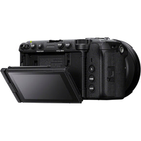 Sony FX5 Full-Frame Cinema Line Camera ILME-FX5B