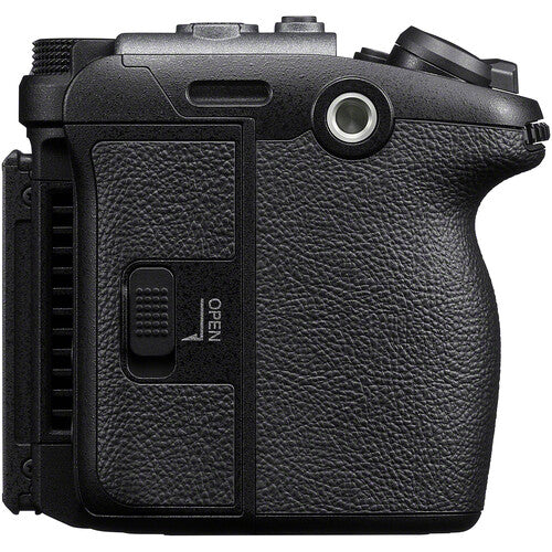 Sony FX5 Full-Frame Cinema Line Camera ILME-FX5B
