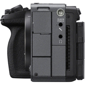 Sony FX5 Full-Frame Cinema Line Camera ILME-FX5B