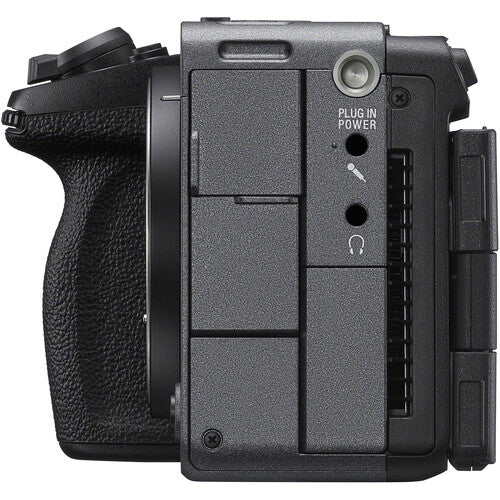 Sony FX5 Full-Frame Cinema Line Camera ILME-FX5B