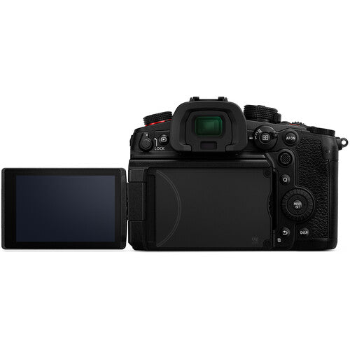 Panasonic Lumix DC-GH7 Mirrorless Digital Camera (Body Only)