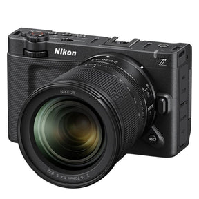 Nikon ZR Cinema Camera + 24-70mm Lens Kit