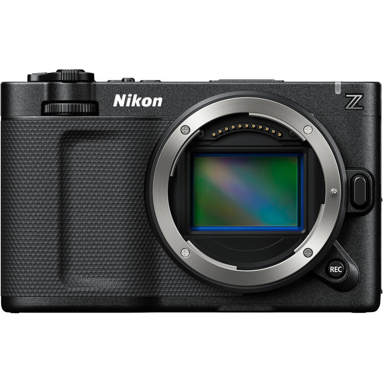 Nikon ZR Cinema Camera (Body Only)