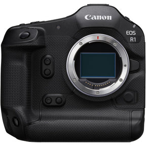 Canon EOS R1 Mirrorless Digital Camera (Body Only)