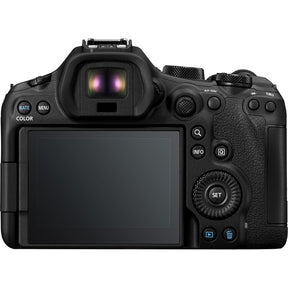 Canon EOS R6 Mark III Mirrorless Digital Camera (Body Only)