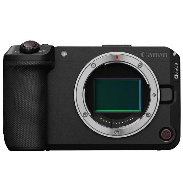Canon EOS R6 V Mirrorless Digital Camera (Body Only)