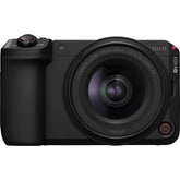 Canon EOS R6 V Mirrorless Digital Camera + RF 20-50mm f/4L IS USM PZ Lens