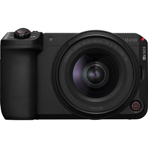 Canon EOS R6 V Mirrorless Digital Camera + RF 20-50mm f/4L IS USM PZ Lens