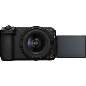 Canon EOS R6 V Mirrorless Digital Camera + RF 20-50mm f/4L IS USM PZ Lens