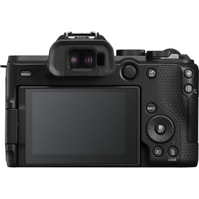 Canon EOS R8 Mark II Mirrorless Digital Camera (Body Only)