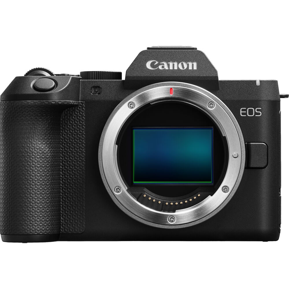 Canon EOS R8 Mark II Mirrorless Digital Camera (Body Only)