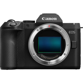 Canon EOS R8 Mark II Mirrorless Digital Camera (Body Only)