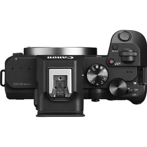Canon EOS R8 Mark II Mirrorless Digital Camera (Body Only)