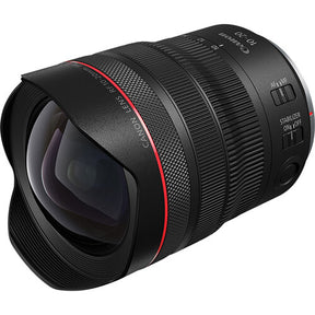 Canon RF 10-20mm f/4L IS STM Lens