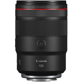 Canon RF 135mm f/1.8L IS USM Lens