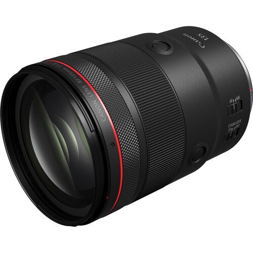 Canon RF 135mm f/1.8L IS USM Lens