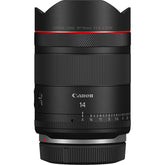 Canon RF 14mm f/1.4L VCM Lens
