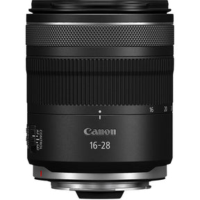 Canon RF 16-28mm f/2.8 IS STM Lens