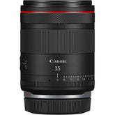 Canon RF 35mm f1.4/L VCM Lens