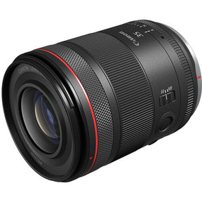 Canon RF 35mm f1.4/L VCM Lens